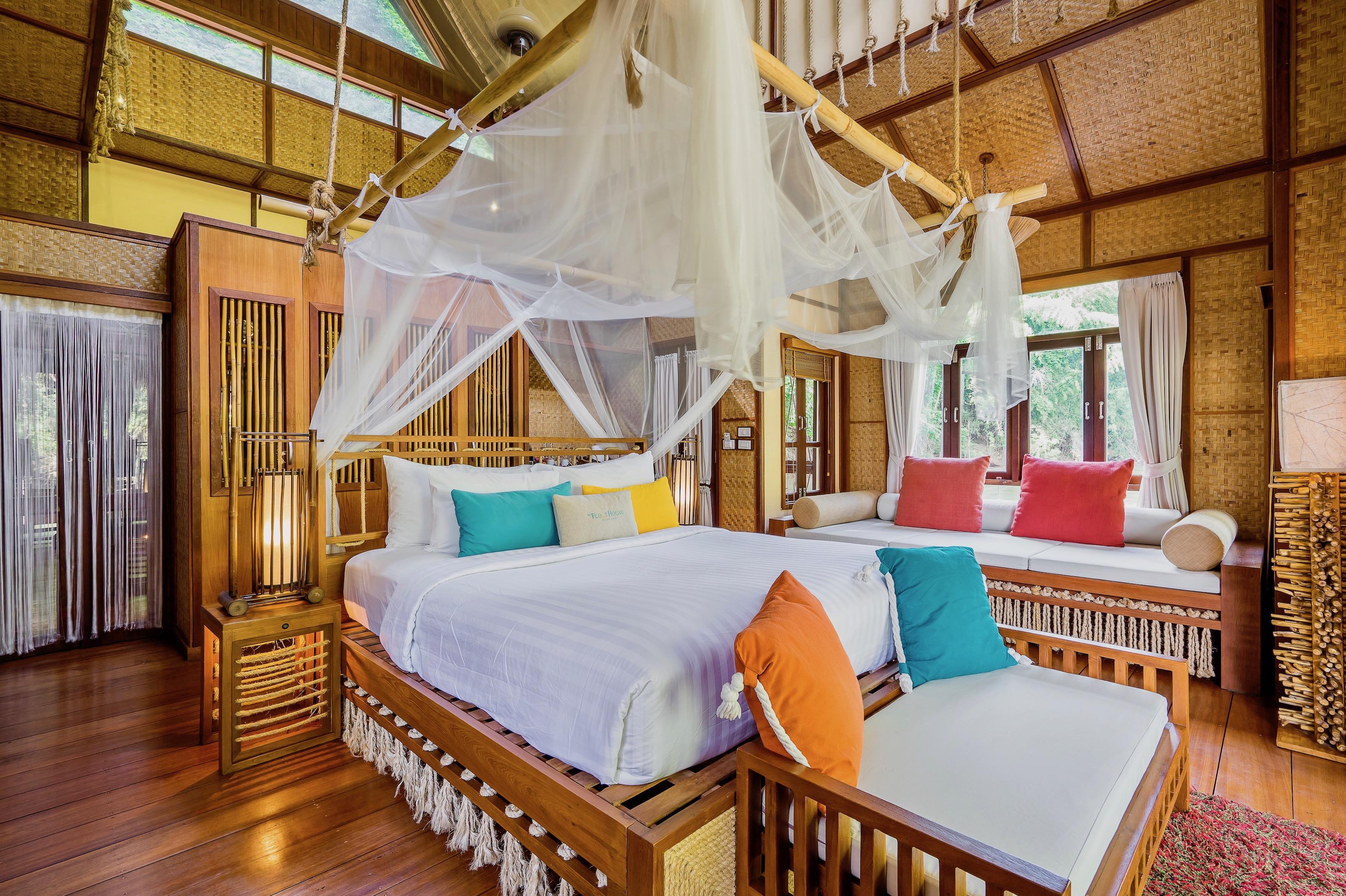 The Float House River Kwai Sai Yok Dış mekan fotoğraf