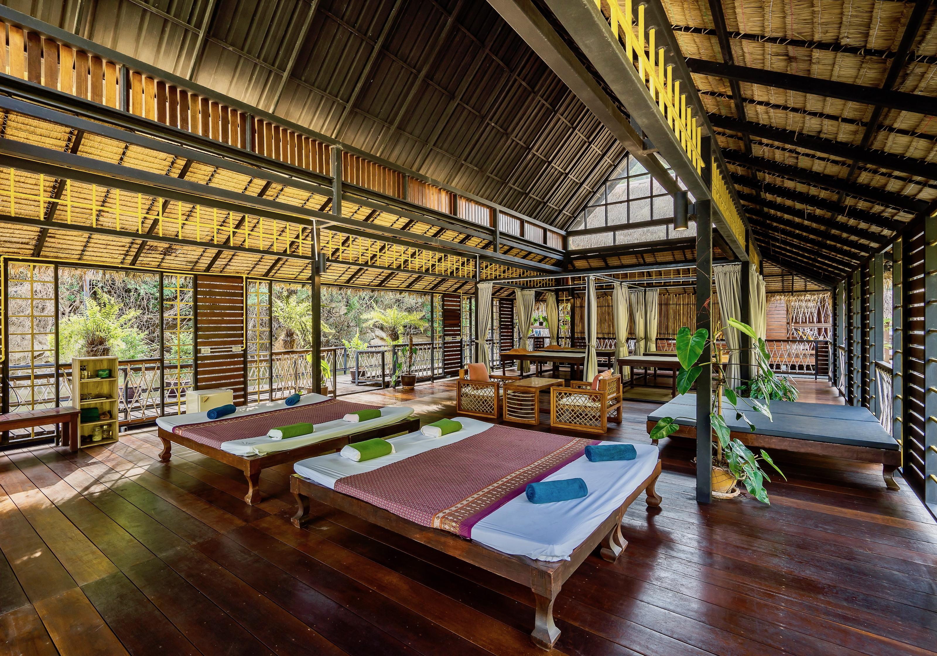 The Float House River Kwai Sai Yok Dış mekan fotoğraf