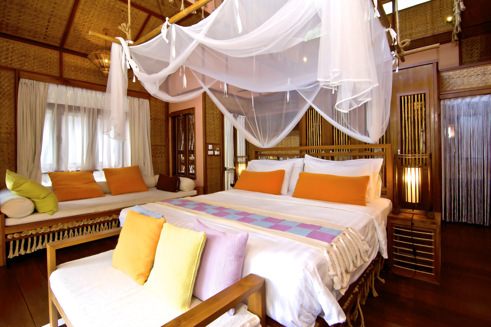 The Float House River Kwai Sai Yok Dış mekan fotoğraf